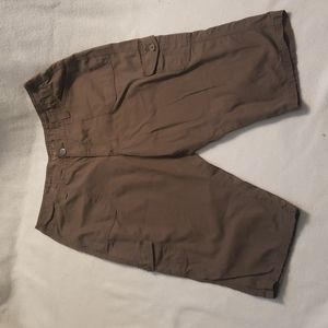 Riders by Lee Cropped Pants